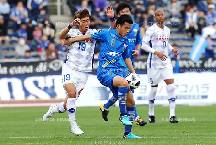 Nhận định, soi kèo Yokohama Marinos vs Ventforet Kofu, 11h35 ngày 11/2