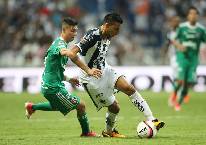 Phân tích kèo hiệp 1 Atlas vs Monterrey, 10h05 ngày 10/2