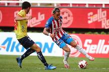 Phân tích kèo hiệp 1 Morelia vs Tapatio, 8h05 ngày 10/2