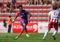 Tỷ lệ kèo nhà cái Nice vs Ajaccio mới nhất, 3h ngày 11/2