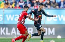 Nhận định, soi kèo Augsburg với Leipzig, 21h30 ngày 10/2: Chủ nhà có điểm