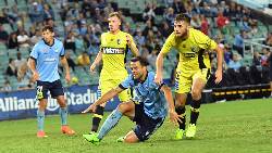 Nhận định, soi kèo Central Coast Mariners với Sydney FC, 15h45 ngày 10/2: Tin vào chủ nhà
