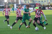 Nhận định, soi kèo Cracovia Krakow với Radomiak Radom, 21h00 ngày 10/02: Ba điểm trọn vẹn