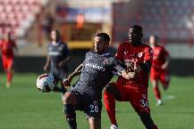 Nhận định, soi kèo Fatih Karagumruk với Pendikspor, 20h00 ngày 10/02: Ranh giới sống chết