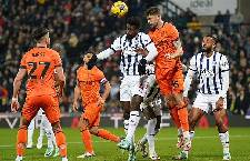 Nhận định, soi kèo Ipswich với West Brom, 19h30 ngày 10/02: Thất vọng kéo dài