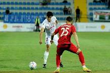 Nhận định, soi kèo Qabala với Araz Nakhchivan, 19h00 ngày 9/2: Ưu thế sân nhà