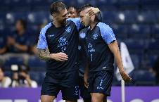 Nhận định, soi kèo Chengdu Rongcheng vs Buriram United, 19h15 ngày 10/2: Cầm chân nhau