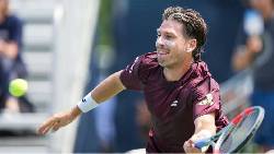 Nhận định tennis Bautista Agut vs Norrie - Vòng 1 Rotterdam Open, 19h00 ngày 9/2