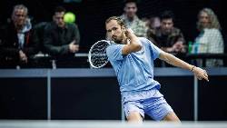 Nhận định tennis Medvedev vs Humbert - Vòng 1 Rotterdam Open, 20h30 ngày 9/2