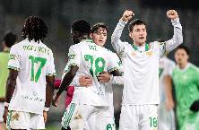 Soi kèo góc AS Roma vs Cagliari, 02h45 ngày 10/02