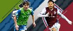 Nhận định Seattle Sounders vs Colorado Rapids, 10h00 ngày 10/3 (Nhà nghề Mỹ)