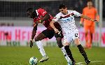 Nhận định Hannover vs Leverkusen 00h00, 11/03 (VĐQG Đức)