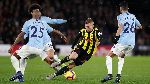 Tỷ lệ bóng đá Ngoại Hạng Anh hôm nay 9/3: Man City vs Watford