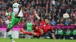 Tỷ lệ bóng đá Đức hôm nay 9/3: Bayern Munich vs Wolfsburg
