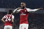Atletico Madrid lên kế hoạch giải cứu Lacazette