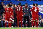 Liverpool không được ăn mừng chức vô địch Ngoại hạng Anh cùng CĐV?