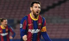 ‘La Liga đã sẵn sàng cho viễn cảnh Lionel Messi rời Barcelona’