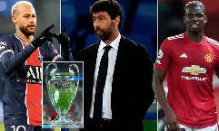 Các CLB dự Champions League không thể chuyển nhượng cầu thủ cho nhau?