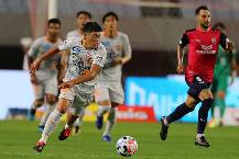 Nhận định Cerezo Osaka vs Shimizu S-Pulse, 17h00 ngày 10/3