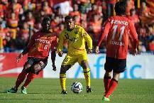 Nhận định Kashiwa Reysol vs Nagoya Grampus, 16h00 ngày 10/3