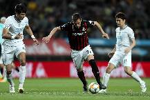 Nhận định Seongnam vs FC Seoul, 17h00 ngày 10/3