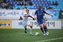 Nhận định Suwon City vs Suwon Bluewings, 17h30 ng&agrave;y 10/3