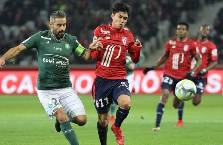 Nhận định, soi kèo Lille vs Saint-Etienne, 3h00 ngày 12/3