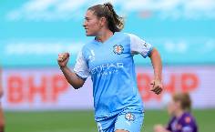 Ph&acirc;n t&iacute;ch k&egrave;o hiệp 1 nữ Sydney vs nữ Melbourne City, 15h05 ng&agrave;y 11/3