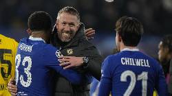'Cậu ấy là người bản lĩnh nhất tại Chelsea lúc này'