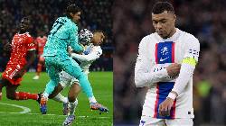 5 điểm nhấn Bayern 2-0 PSG: 'Cánh én Mbappe không gánh nổi PSG'
