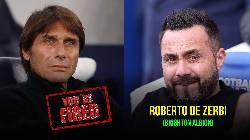 5 ứng viên thay thế Conte tại Spurs: Người quen cũ và nhà vô địch C1