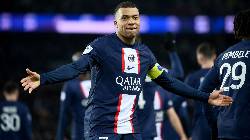 Bị loại khỏi cúp C1, Mbappe lập tức đưa ra quyết định với PSG
