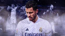 Bị Real Madrid chán ngấy, Hazard ra quyết định khiến BLĐ cạn lời