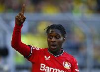 Đội hình ra sân chính thức Leverkusen vs Ferencvaros, 0h45 ngày 10/3 (cập nhật)