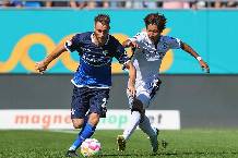 Nhận định, soi kèo Bielefeld vs Darmstadt, 19h ngày 11/3