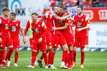 Nhận định, soi kèo Kaiserslautern vs Sandhausen, 0h30 ngày 11/3