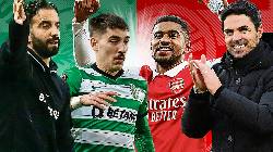 Nhận định, soi kèo Sporting Lisbon vs Arsenal, 0h45 ngày 10/3