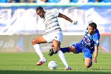 Phân tích kèo hiệp 1 Abha vs Fateh, 20h00 ngày 10/3