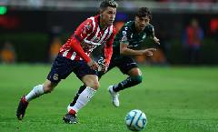 Phân tích kèo hiệp 1 Puebla vs Guadalajara, 10h10 ngày 11/3