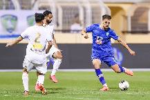 Soi kèo phạt góc Abha vs Fateh, 20h00 ngày 10/3