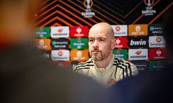 Ten Hag: 'Cậu ấy vẫn sẽ là đầu tàu của Man United'