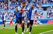 Nhận định, soi kèo Alaves vs Rayo Vallecano, 20h00 ngày 10/3: Chủ nhà mỉm cười