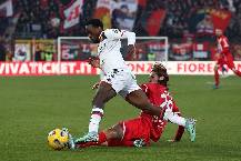 Nhận định, soi kèo Genoa với A.C. Monza, 2h45 ngày 10/3: Khó thắng