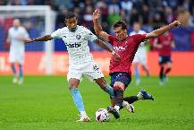 Nhận định, soi kèo Girona với Osasuna, 3h00 ngày 10/3: Đòi lại ngôi nhì bảng