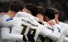 Nhận định, soi kèo Greuther Furth với Elversberg, 19h30 ngày 10/3: Tin vào cửa dưới