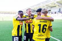 Nhận định, soi kèo AIK Solna vs Hacken, 1h00 ngày 10/3: Giành vé thuyết phục