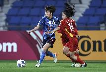 Nhận định, soi kèo Nữ Nhật Bản vs Nữ Việt Nam, 16h00 ngày 10/3: Tử thủ