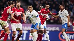 Nhận định, soi kèo Spartak Moscow vs Akron Tolyatti, 23h00 ngày 9/3: Tinh thần rệu rã