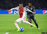 Phân tích tỷ lệ Ajax vs Juventus, 2h ngày 11/4
