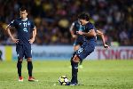 Tỷ lệ bóng đá C1 châu Á hôm nay 9/4: Buriram United vs Beijing Guoan